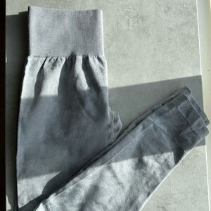 Work out booty lift leggings